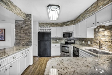 Welcome to StoneGate Manor Town Home #4. This beautiful and - photo 10