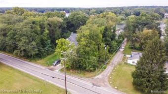 Lake Lot Off Market in Commerce Twp, Michigan