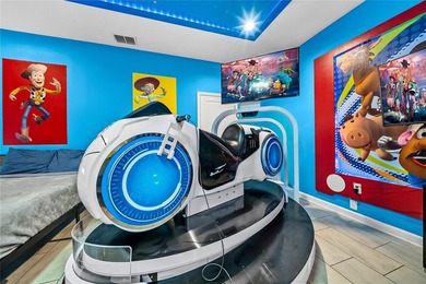 Spectacular 8-bedroom (plus 1 bonus room), 5-bath TURNKEY FULLY - photo 4