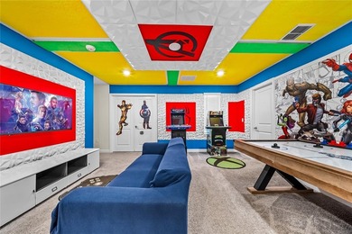 Spectacular 8-bedroom (plus 1 bonus room), 5-bath TURNKEY FULLY - photo 9