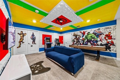 Spectacular 8-bedroom (plus 1 bonus room), 5-bath TURNKEY FULLY - photo 10