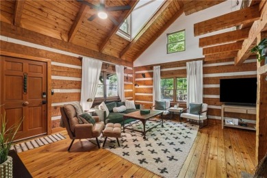 Lake Home Sale Pending in Jasper, Georgia
