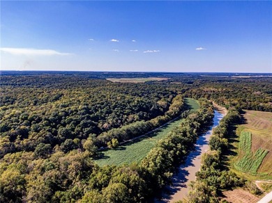 (private lake, pond, creek) Acreage For Sale in Pleasanton Kansas