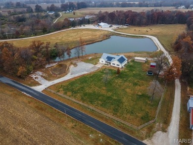 Lake Home For Sale in Grafton, Illinois