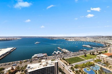 Sky-High Sophistication with Unrivaled Bay Views - A Downtown - photo 11