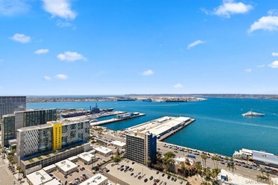 Sky-High Sophistication with Unrivaled Bay Views - A Downtown - photo 12