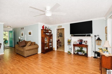 Coming Soon!! Experience peaceful lake living in this - photo 12