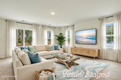 Welcome to 410 Fifty Lakes Drive -- a beautifully designed - photo 13
