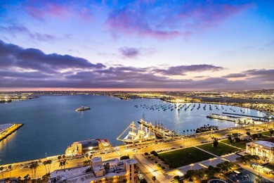 Sky-High Sophistication with Unrivaled Bay Views - A Downtown - photo 13