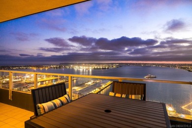 Sky-High Sophistication with Unrivaled Bay Views - A Downtown - photo 14
