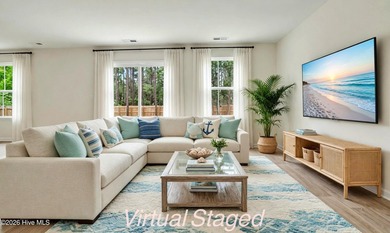 Welcome to 410 Fifty Lakes Drive -- a beautifully designed - photo 15