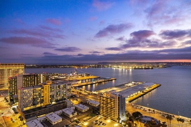 Sky-High Sophistication with Unrivaled Bay Views - A Downtown - photo 15