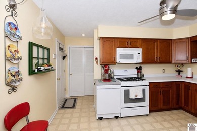Coming Soon!! Experience peaceful lake living in this - photo 15