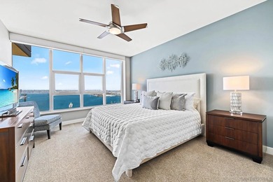 Sky-High Sophistication with Unrivaled Bay Views - A Downtown - photo 16