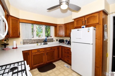 Coming Soon!! Experience peaceful lake living in this - photo 16