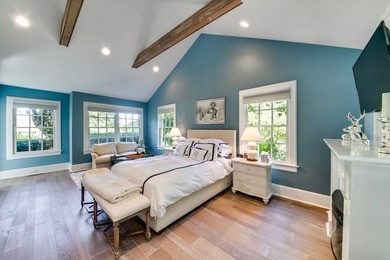 Discover the timeless coastal charm and the natural luxury of - photo 17