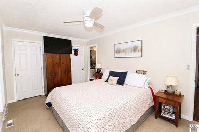 Coming Soon!! Experience peaceful lake living in this - photo 17