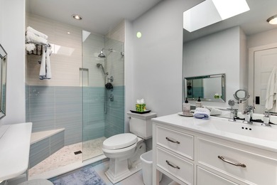 Discover the timeless coastal charm and the natural luxury of - photo 18