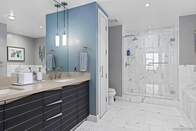 Sky-High Sophistication with Unrivaled Bay Views - A Downtown - photo 18