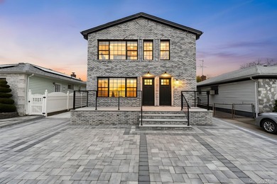 241-49-148th Drive is a meticulously renovated two family tucked - photo 19