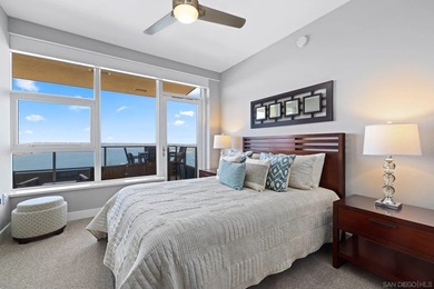 Sky-High Sophistication with Unrivaled Bay Views - A Downtown - photo 20
