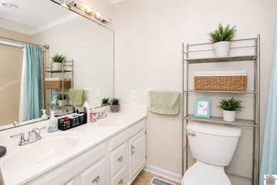 Coming Soon!! Experience peaceful lake living in this - photo 20