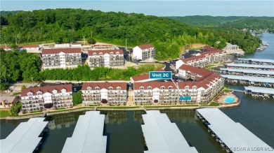 Lake Condo For Sale in Camdenton, Missouri