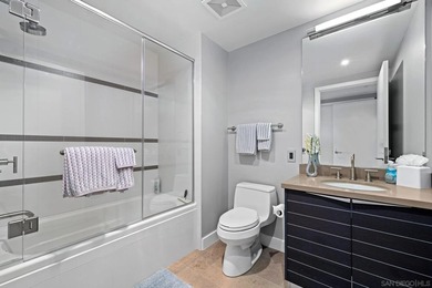 Sky-High Sophistication with Unrivaled Bay Views - A Downtown - photo 21