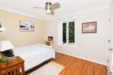 Coming Soon!! Experience peaceful lake living in this - photo 22