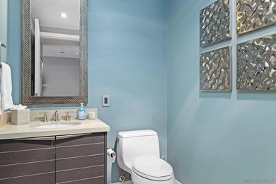 Sky-High Sophistication with Unrivaled Bay Views - A Downtown - photo 23
