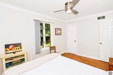 Coming Soon!! Experience peaceful lake living in this - photo 23