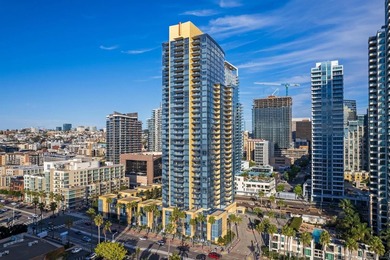 Sky-High Sophistication with Unrivaled Bay Views - A Downtown - photo 24