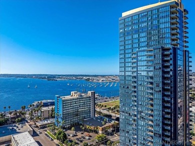 Sky-High Sophistication with Unrivaled Bay Views - A Downtown - photo 25