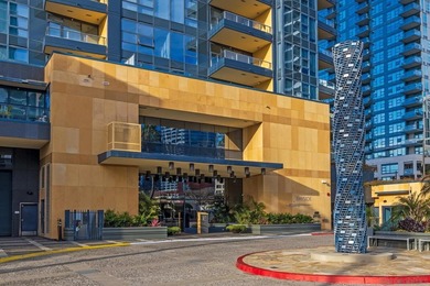 Sky-High Sophistication with Unrivaled Bay Views - A Downtown - photo 26