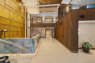 Sky-High Sophistication with Unrivaled Bay Views - A Downtown - photo 27