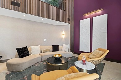 Sky-High Sophistication with Unrivaled Bay Views - A Downtown - photo 28