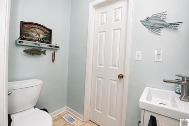 Coming Soon!! Experience peaceful lake living in this - photo 28