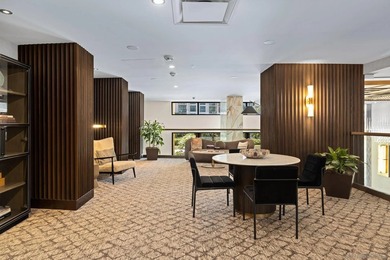 Sky-High Sophistication with Unrivaled Bay Views - A Downtown - photo 29