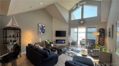 Lake Condo For Sale in Gravois Mills, Missouri