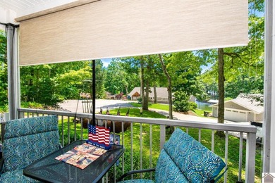 Coming Soon!! Experience peaceful lake living in this - photo 32