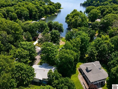 Coming Soon!! Experience peaceful lake living in this - photo 34