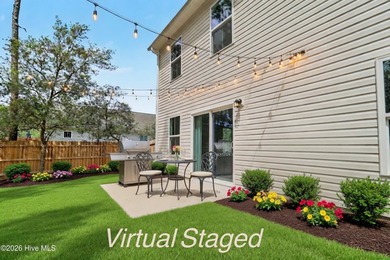 Welcome to 410 Fifty Lakes Drive -- a beautifully designed - photo 35
