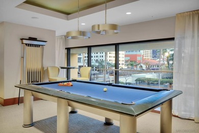Sky-High Sophistication with Unrivaled Bay Views - A Downtown - photo 35