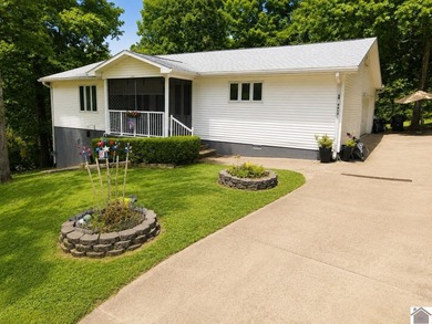 Coming Soon!! Experience peaceful lake living in this - photo 36