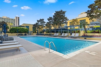 Sky-High Sophistication with Unrivaled Bay Views - A Downtown - photo 37