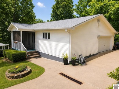 Coming Soon!! Experience peaceful lake living in this - photo 37