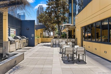 Sky-High Sophistication with Unrivaled Bay Views - A Downtown - photo 38