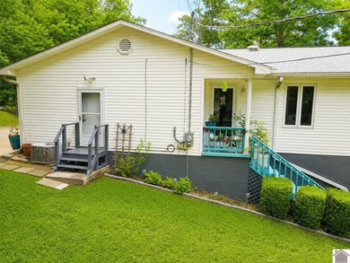 Coming Soon!! Experience peaceful lake living in this - photo 38