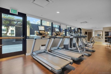 Sky-High Sophistication with Unrivaled Bay Views - A Downtown - photo 39