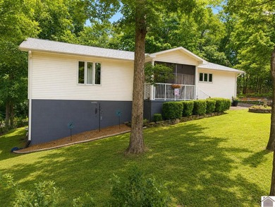 Coming Soon!! Experience peaceful lake living in this - photo 39
